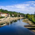 canoes limeuil base canoes dordogne vezere parcours le bugue limeuil