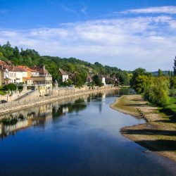 canoes limeuil base canoes dordogne vezere parcours le bugue limeuil