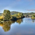 canoes limeuil base canoes dordogne vezere parcours le buisson limeuil