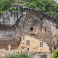 canoes limeuil base canoes dordogne vezere parcours les eyzies limeuil